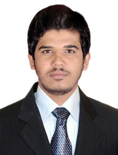 kunal Mehta